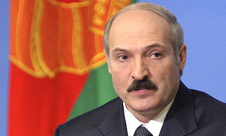 Визит Лукашенко в Молдову намечен на конец сентября текущего года.