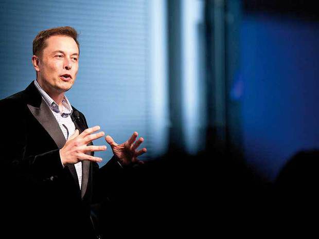 Ce sfat are Elon Musk pentru tinerii antreprenori