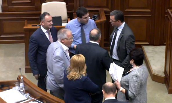 Astăzi este o zi politică încărcată pentru Republica Moldova, fiind programate mai multe evenimente importante.