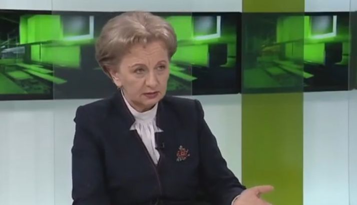 Гречаный о статусе русского языка: Сначала экономика, а потом остальное.
