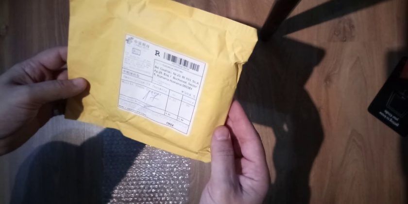 "Почта Молдовы" выступила с уточнениями по поводу посылок c AliExpress. 