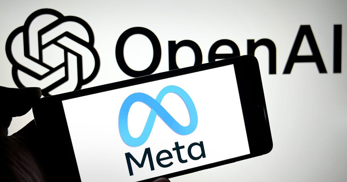 OpenAI пересматривает размер бонусов из-за переманивания сотрудников Meta.
