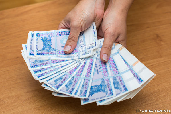 Процентная ставка по кредитам снизилась