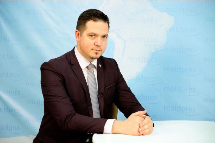 Ульяновски: Резолюция ООН является началом масштабного политического процесса