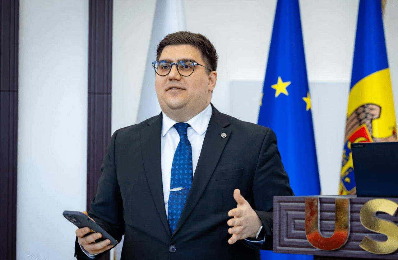 Vodă, despre protestul transportatorilor: Guvernul respinge propunerea operatorilor privind majorarea tarifelor.