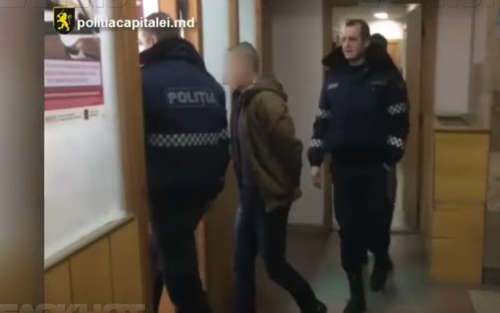 Приднестровцу грозит наказание в виде тюремного заключения на срок от от 7 до 15 лет.