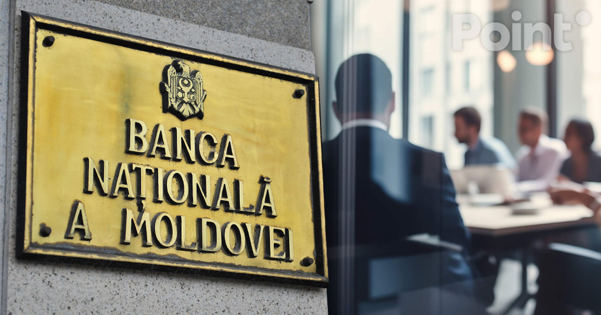 BNM va conduce Grupul Supraveghetorilor Bancari din Europa Centrală și de Sud-Est.
