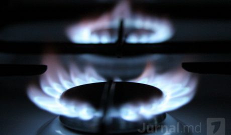 ANRE anunţă că va examina revizuirea noilor tarife la gazele naturale. Foto: jurnal.md