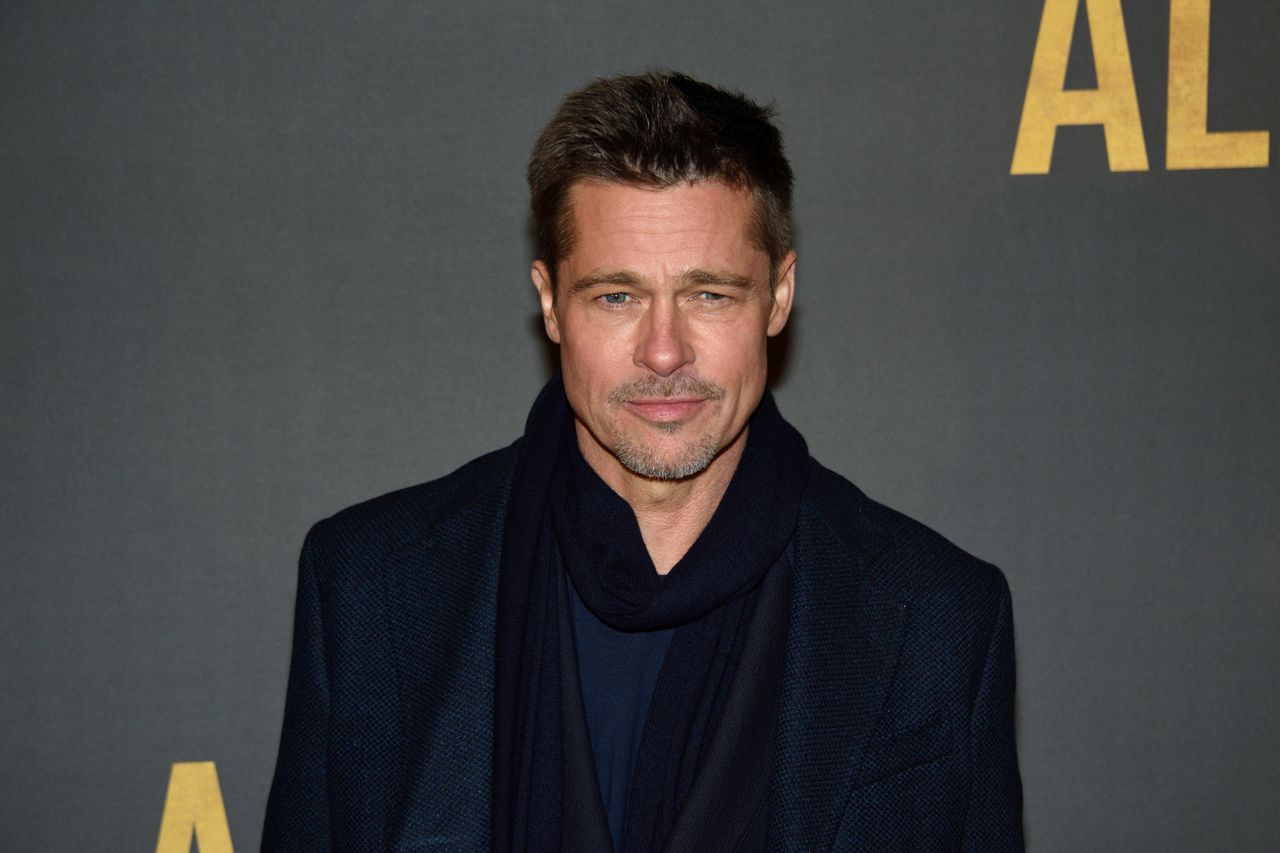 Brad Pitt deschide un resort de lux pe coasta Adriaticii, în Croaţia.