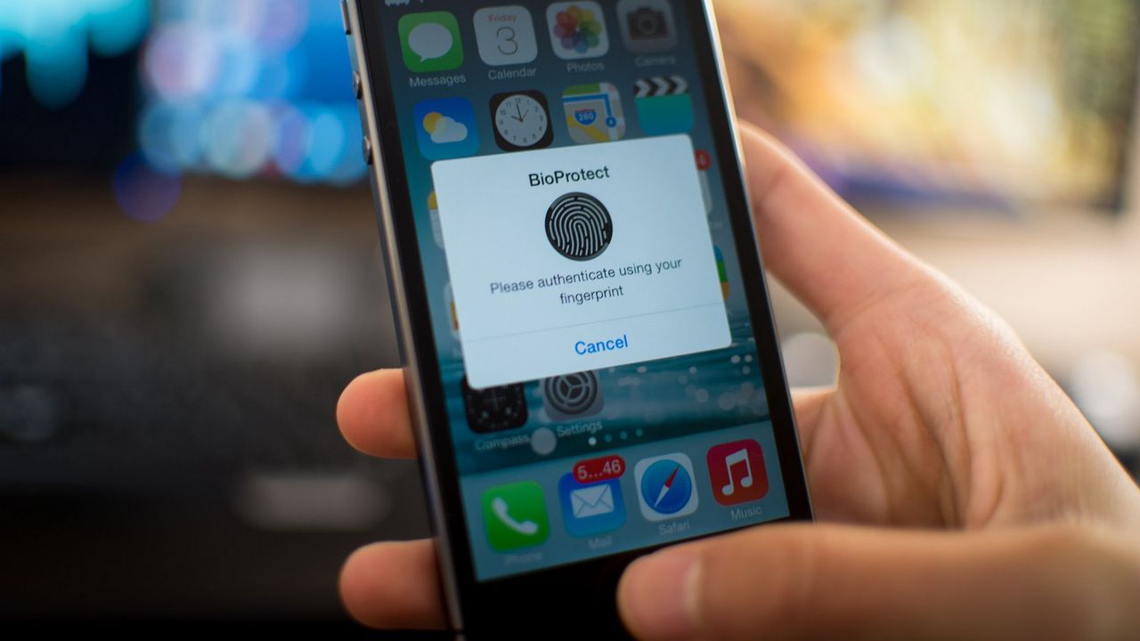 Компания Apple внесла изменения в руководство по безопасности для iOS.