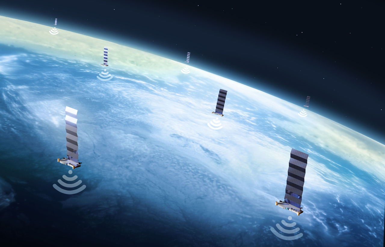 SpaceX вывела на орбиту девятую с начала года партию интернет-спутников Starlink.