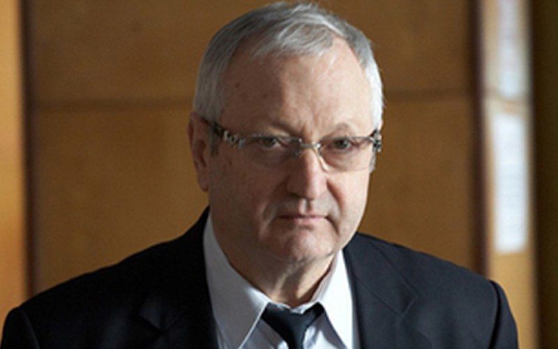 Бывший министр здравоохранения Михай Магдей.