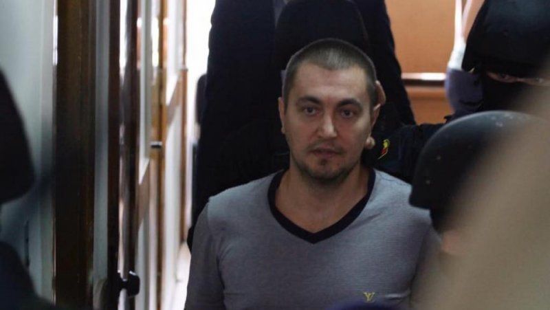 Мать Платона призналась, что знает молдавский язык, но "говорит на нем тяжело, потому что закончила русскую школу".