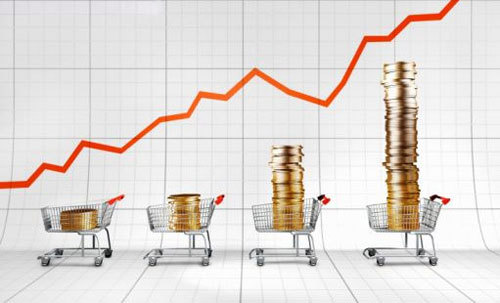 Инфляция в Молдове в ноябре 2013 г. составила 0,8%, а с начала года потребительские цены выросли в среднем на 4,4%. Фото: profi-forex.ru