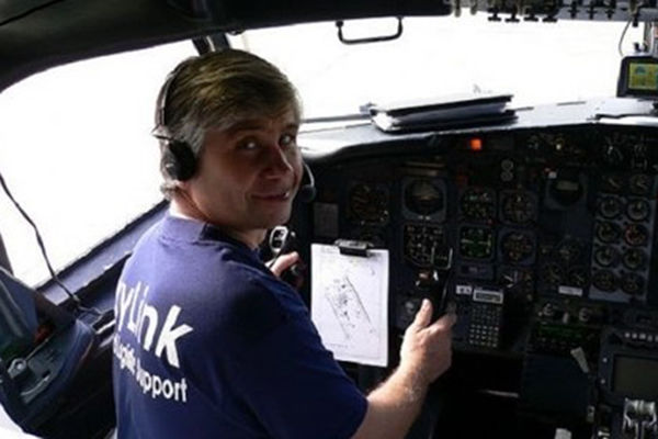 Corpul neînsufleţit al pilotului moldovean decedat în Afganistan a fost repatriat.