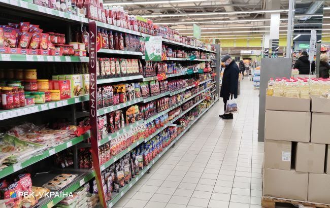 Германия столкнулась с дефицитом масла в результате войны в Украине.