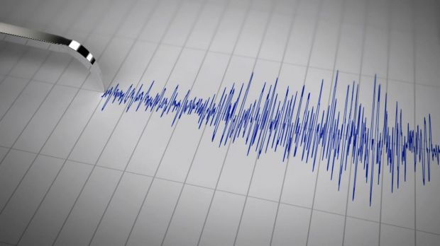 Cutremur cu magnitudine 6.1 în Noua Zeelandă. 