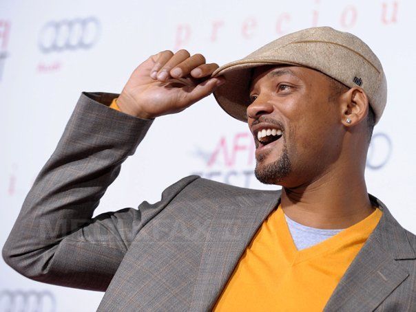 Will Smith, Naomi Scott şi Mena Massoud vor juca rolurile principale în remake-ul filmului Aladdin. Foto: mediafax