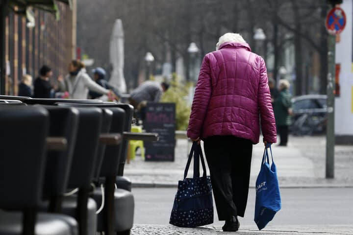 Germania va încuraja munca după pensionare.