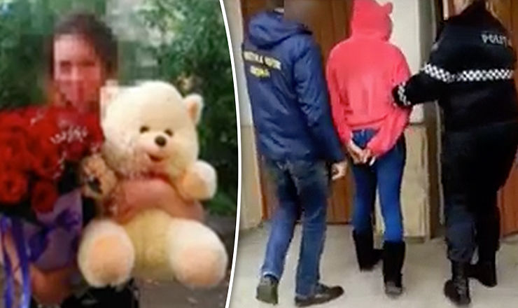 Detalii în cazul fetei omorâte de o minoră: Mama victimei adună bani pentru expertiza ADN