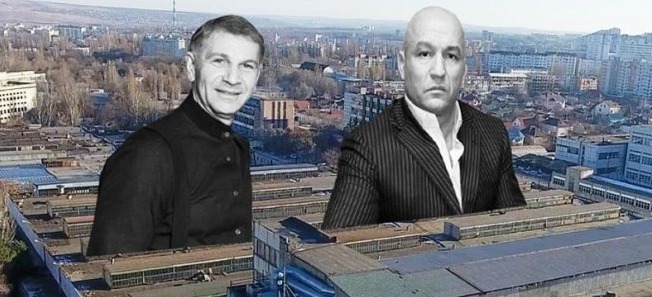 По данным следствия, Гаргалык — доверенное лицо Булгару и управляет его делами в Молдове.