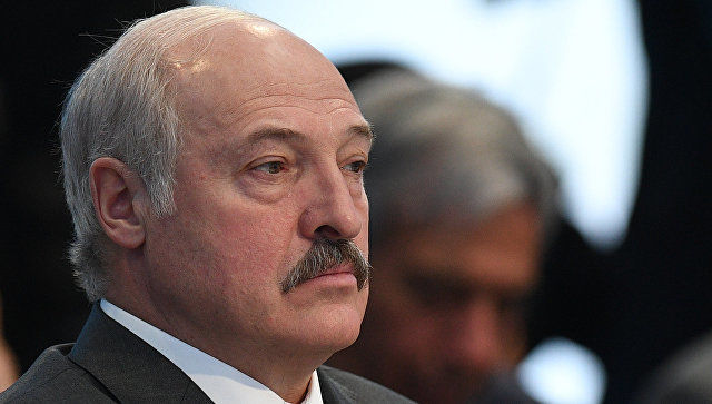 В Белоруссии удалось "обуздать" коррупцию, заявил Лукашенко.