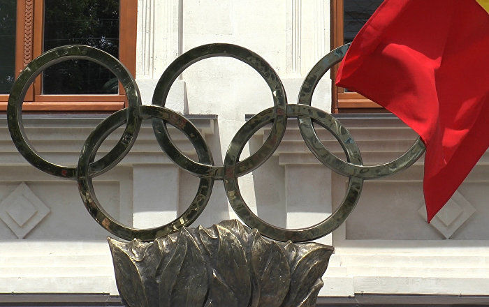 CNOS respinge acuzațiile proferate de Federația de Taekwondo. Foto: Sporter.md