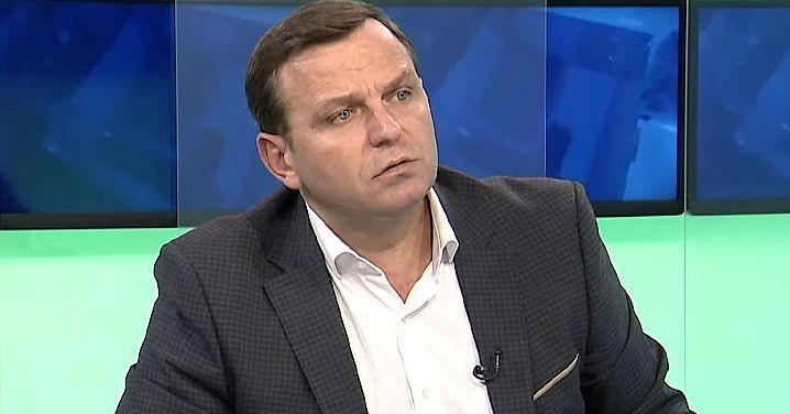 Нэстасе: Обвинения в мой адрес - это нож в спину.