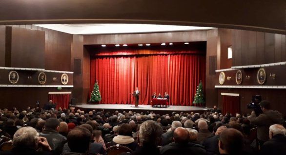 Grupul de inițiativă pentru referendumul de anulare a sistemului mixt, constituit