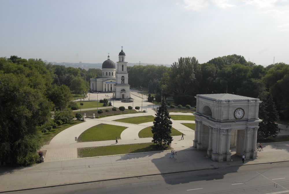 Прием работ будет осуществляться до 1 мая.    Фото: travelukr.com.ua