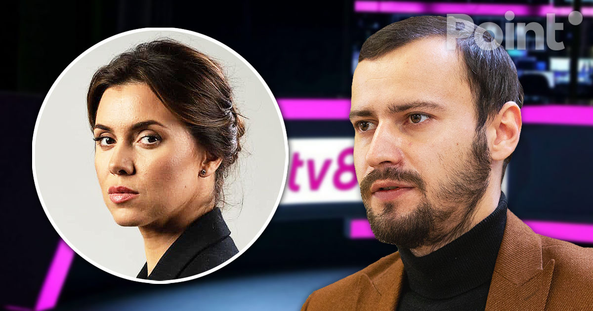 Плынгэу: TV8 должен дать право Морарь представить свою программу в другой день.