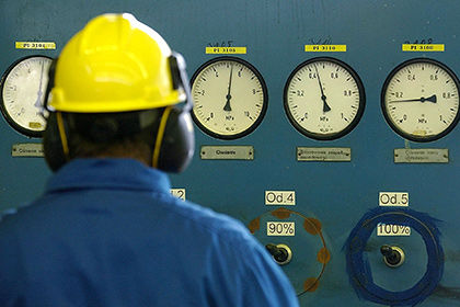 Отмечается, что потребность Украины в российском газе увеличилась с 1 мая в два раза.