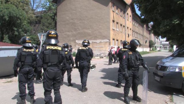 Scandal în Lituania, după ce Kremlinului i-au fost trimise prin poștă informații secrete. 