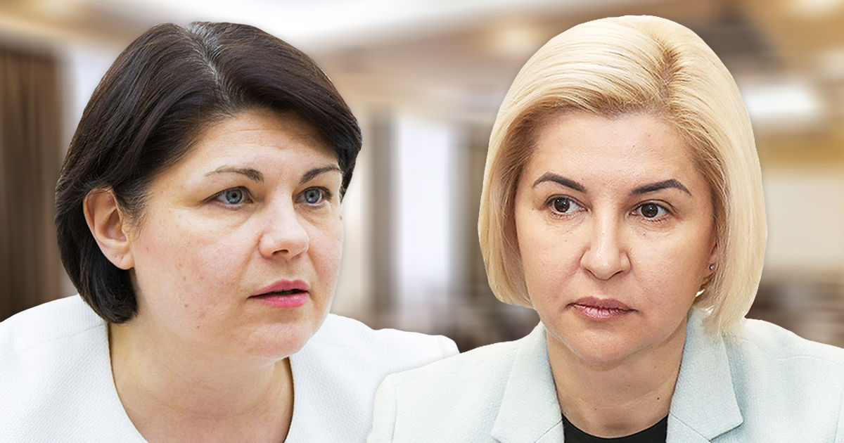 Гаврилица: Ответы должны быть услышаны. Влах: "Ответы" - хорошие времена.