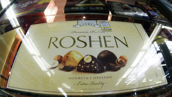 Roshen — один из крупнейших в мире производителей кондитерских изделий, выпускающий 450 тысяч тонн продукции в год.