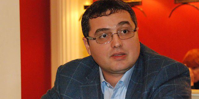 Усатый предупредил о прибытии сотен возможных провокаторов из Украины.