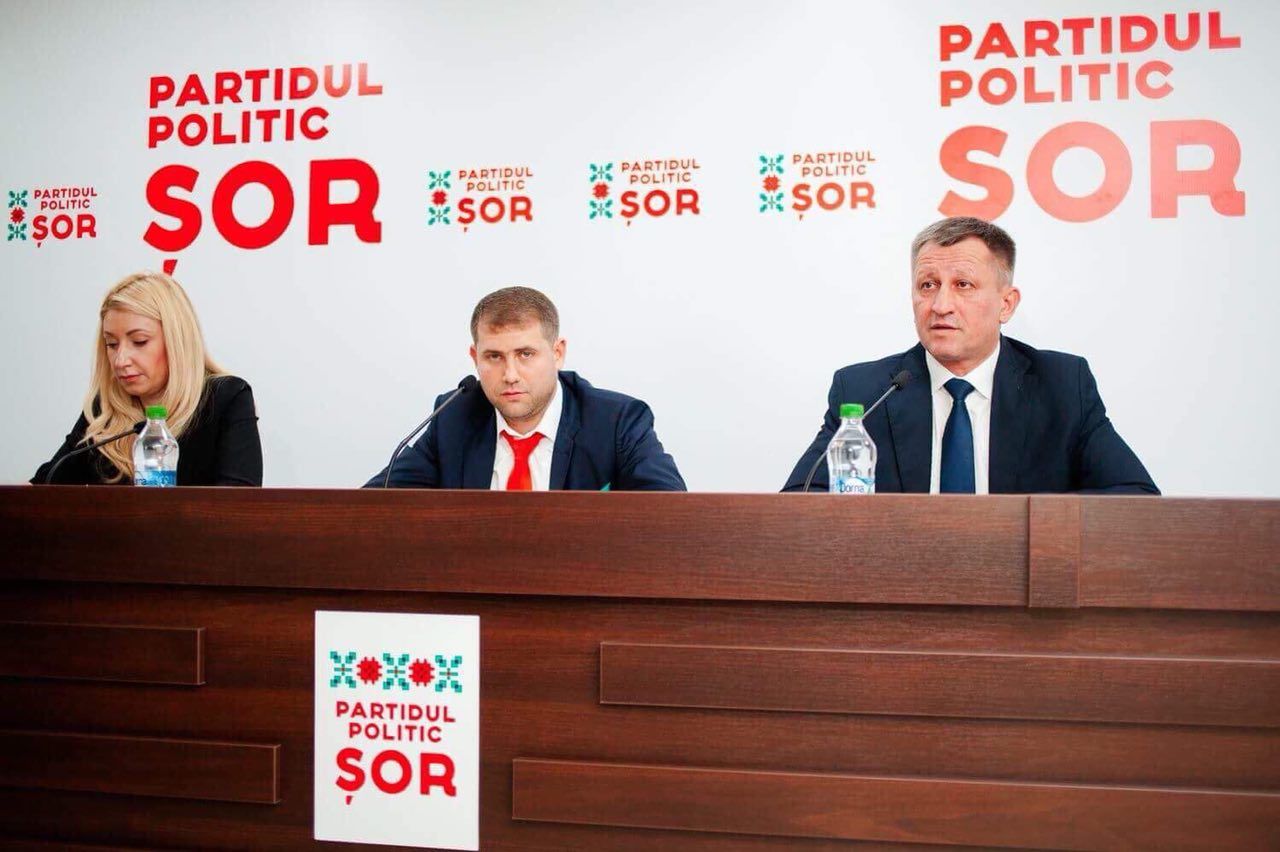 Шор: Дайте Бельцам шанс возродиться.