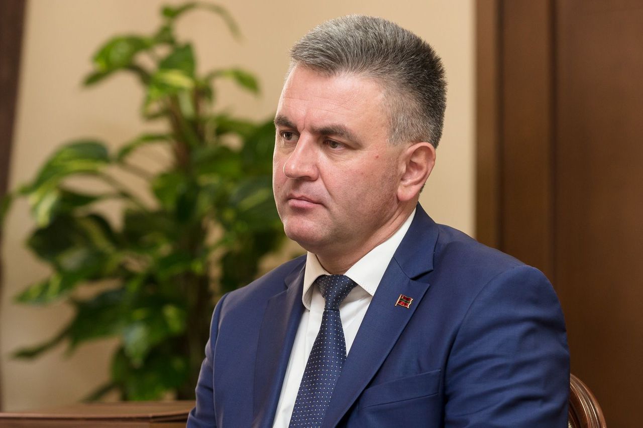 Красносельский не поддерживает идеи повышения пенсионного возраста для жителей Приднестровья.