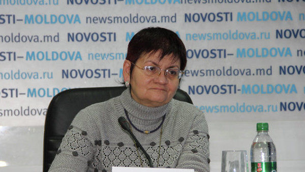 Галина Шеларь, экономический эксперт, отмечает: Это пиар-экономика.