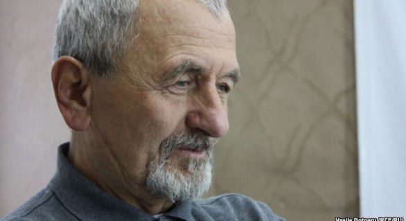 Barbăroșie: Mă tem Timofti va fi nevoit să dizolve Parlamentului