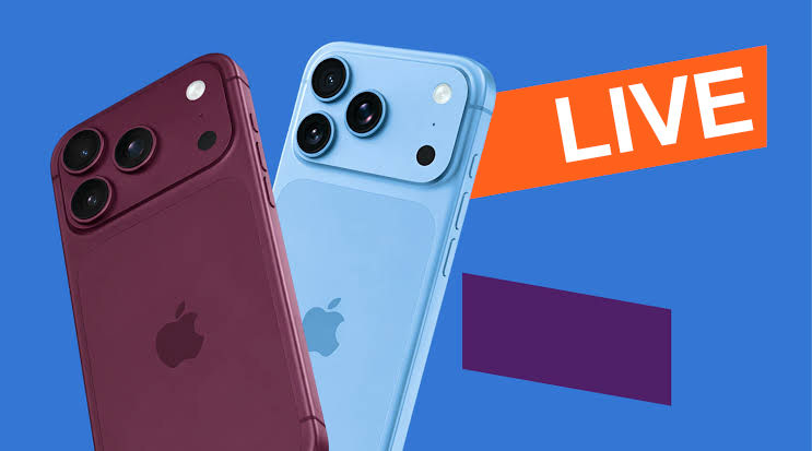 Apple представляет складной iPhone и iPhone 18.