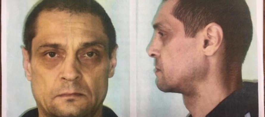 В Дрогобычской исправительной колонии №40, в Львовской области, умер россиянин Валерий Иванов.