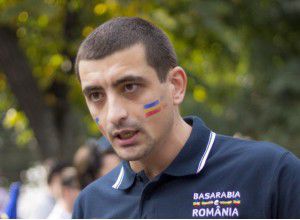 Джеордже Симион является лидером унионистской платформы «Acțiunea 2012»