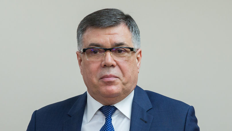 Реницэ: С советских времен Молдова была страной экспериментов.