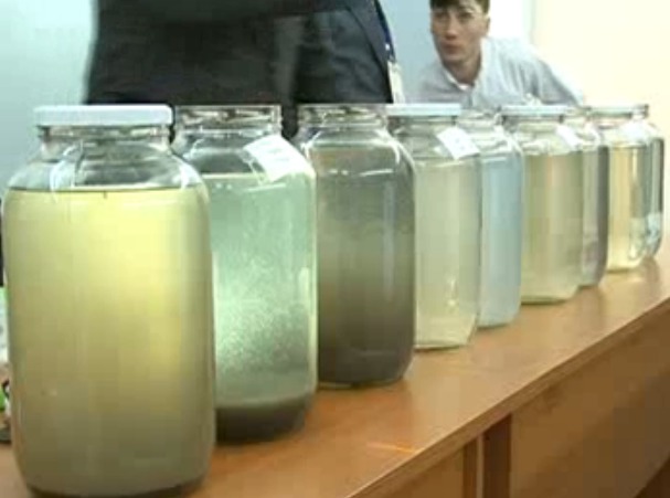 Проблема очистки сточных вод остается крайне актуальной во многих городах Молдовы.