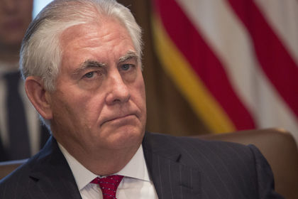 Госсекретарь США назвал Россию «возродившейся» и раскритиковал ее руководство.