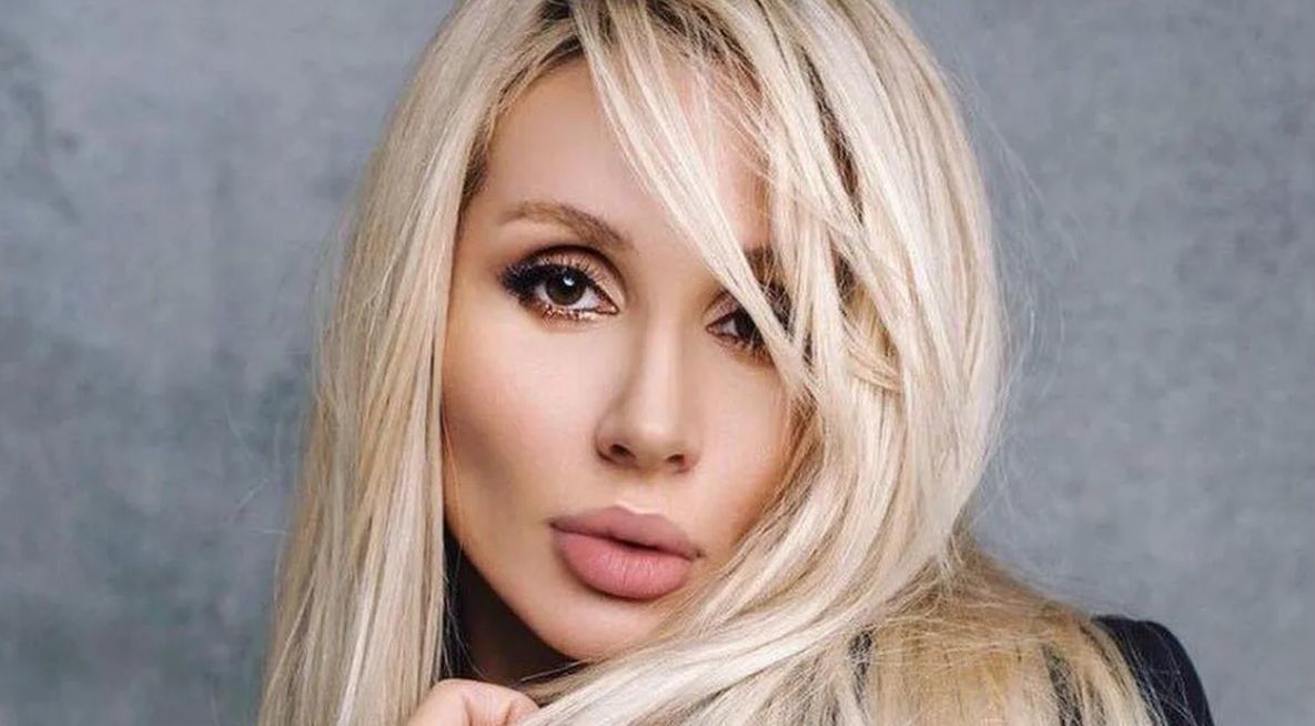 Лобода рассказала о своем новом бойфренде-миллиардере и показала кольцо.