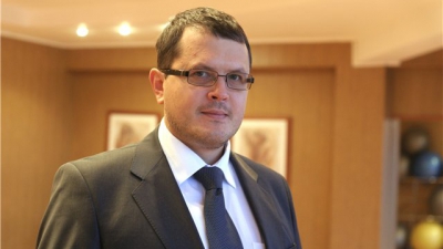 Дмитрий Соин, задержанный в конце августа украинской милицией,сбежал накануне из харьковской тюрьмы.