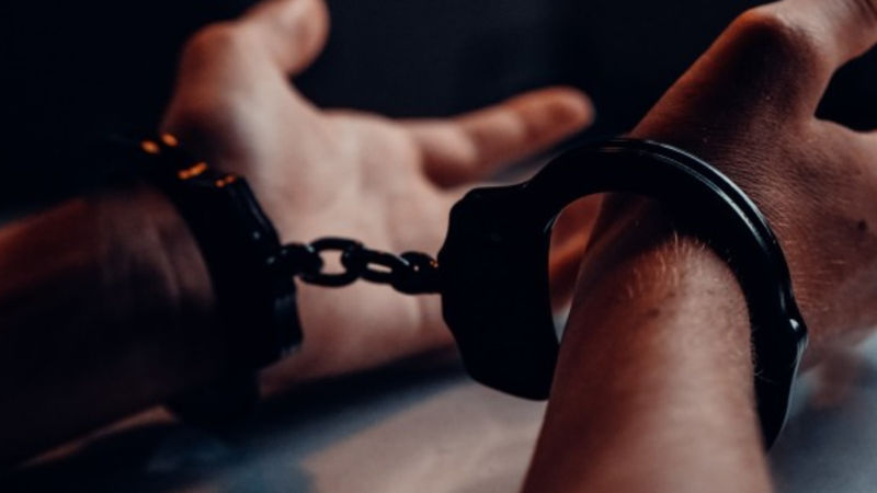 Suspectul în cazul uciderii unei bătrâne din Cupcini, arestat pentru 30 de zile.