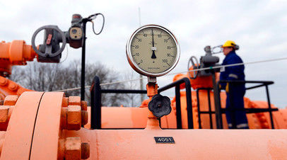Европа не сможет компенсировать потери от остановки транзита газа из России.